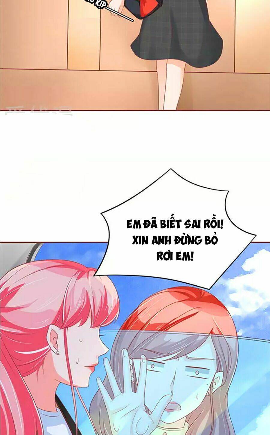 vương tước tư hữu bảo bối chapter 150 19