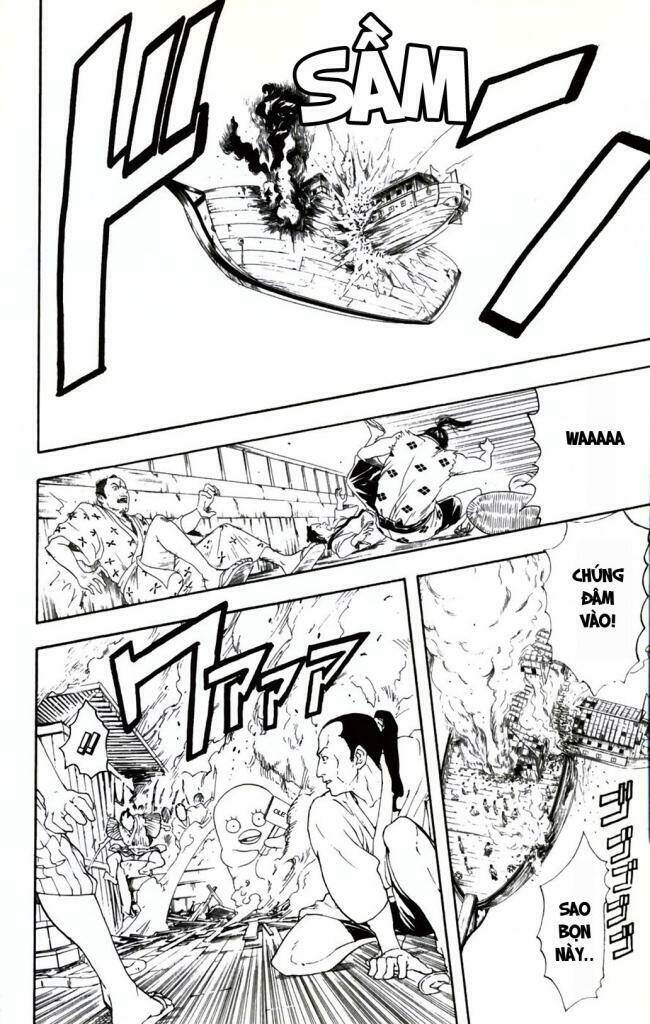 gintama - linh hồn bạc chapter 94 12