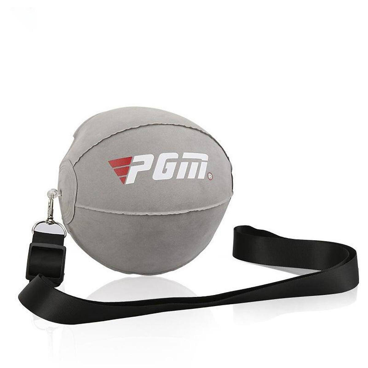 BÓNG TẬP GOLF THÔNG MINH - PGM GOLF SMART INFLATABLE BALL - JZQ012