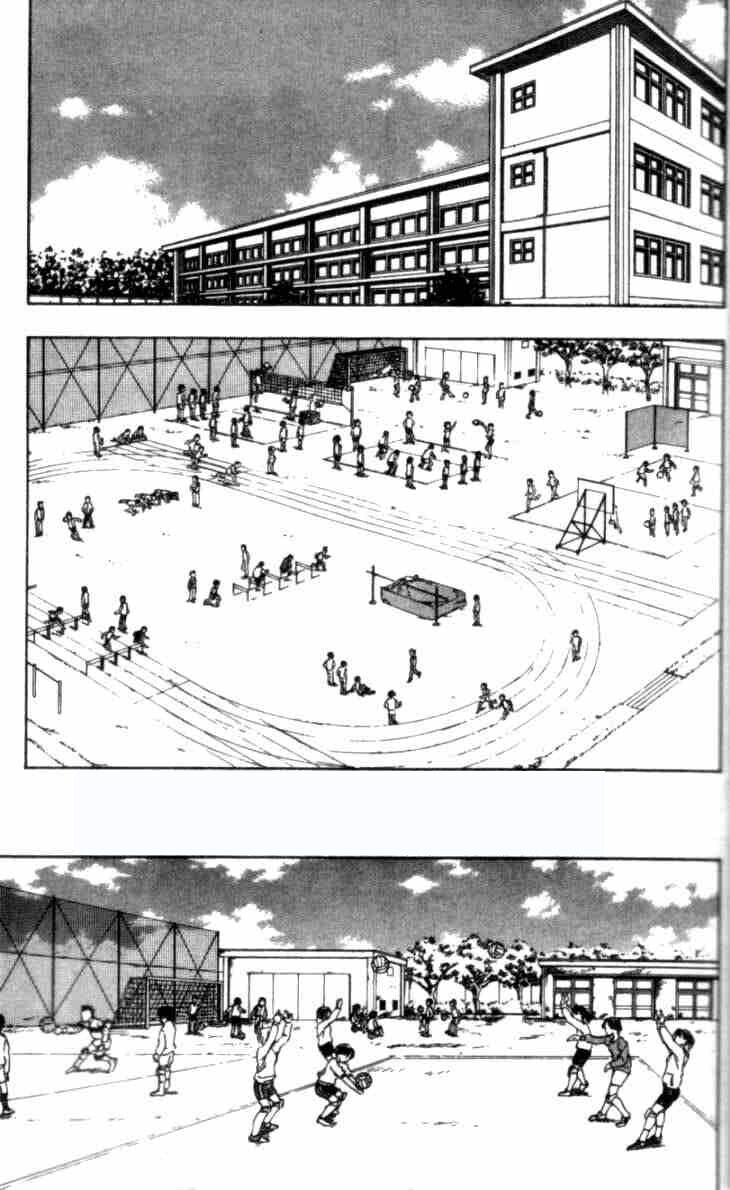 whistle - cơn lốc sân cỏ chapter 8 4