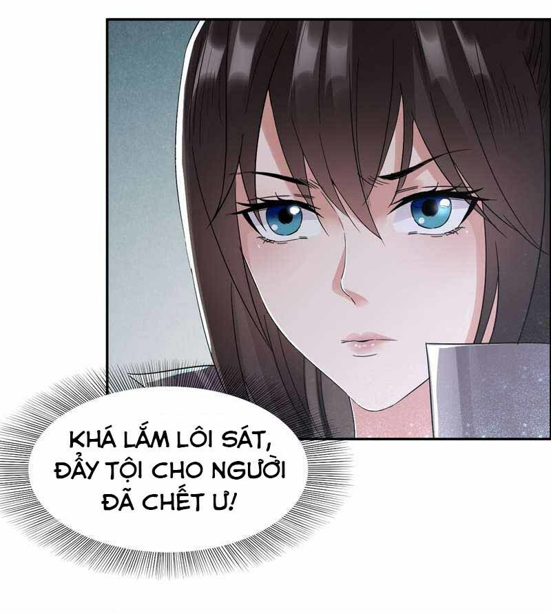 cuồng nữ trọng sinh - hoàn khố thất hoàng phi chapter 44 29