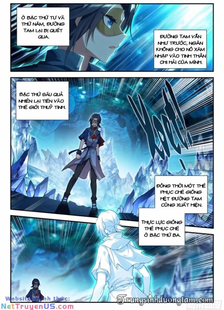 đấu la đại lục 5 - đường tam trùng sinh chapter 142 9