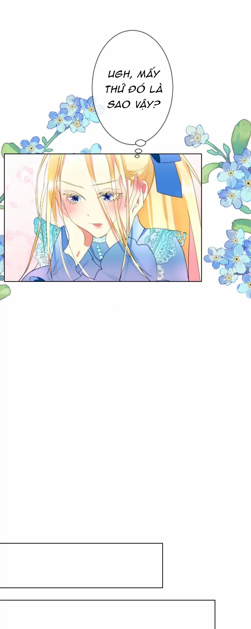 bản hợp đồng bí mật chapter 4.2 15