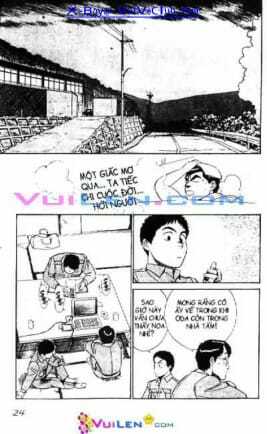 cảnh sát cơ động chapter 10 25