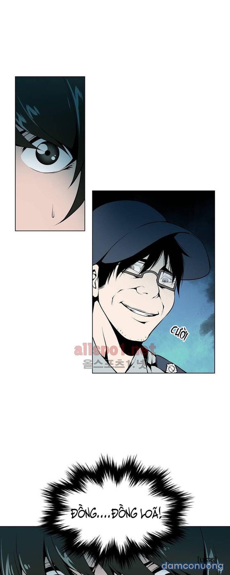 nô lệ song sinh chapter 60 11