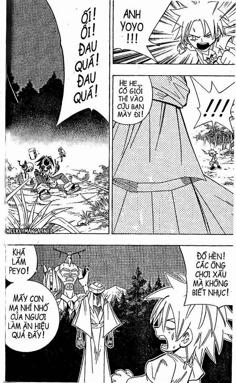 vua pháp thuật chapter 197 8