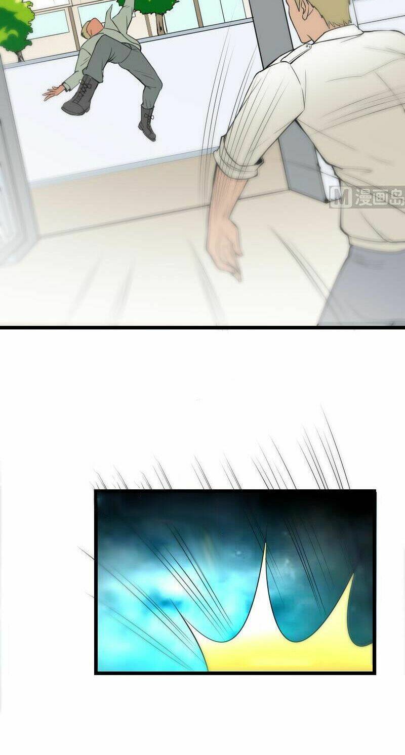 ngưu thư cung ứng thương chapter 25 16