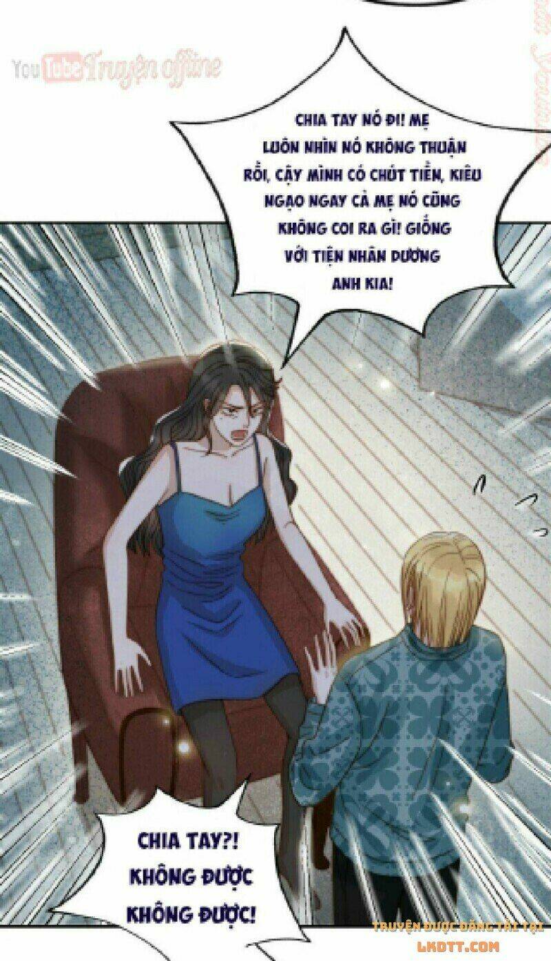 chồng trước 18 tuổi chapter 76 19