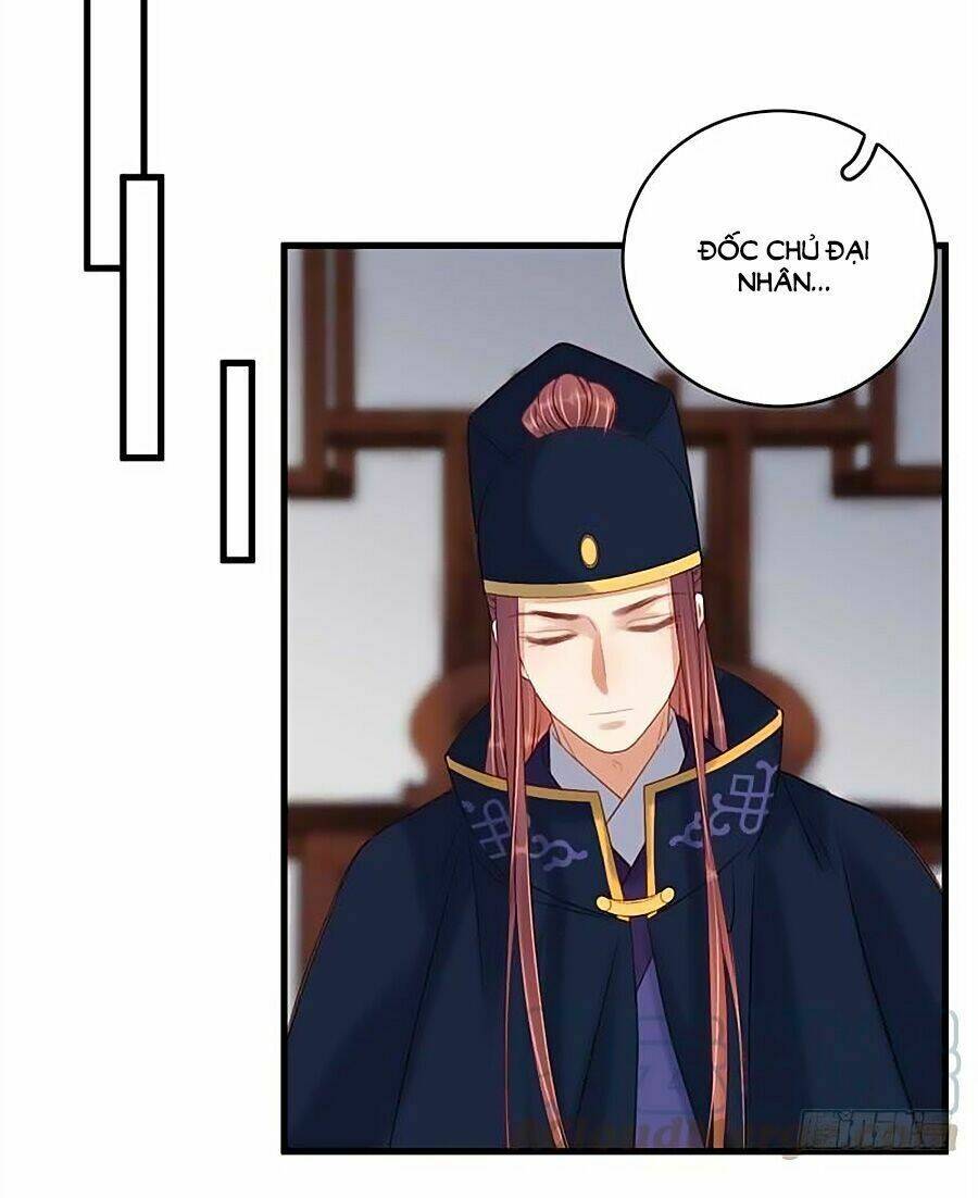 xuân khuê bí lục: xưởng công thái liêu nhân chapter 103 19