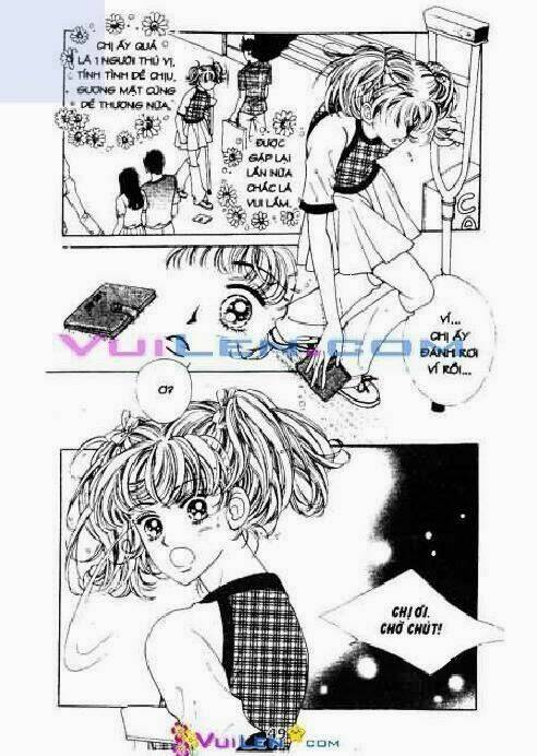 nhật ký tân hôn chapter 4 47