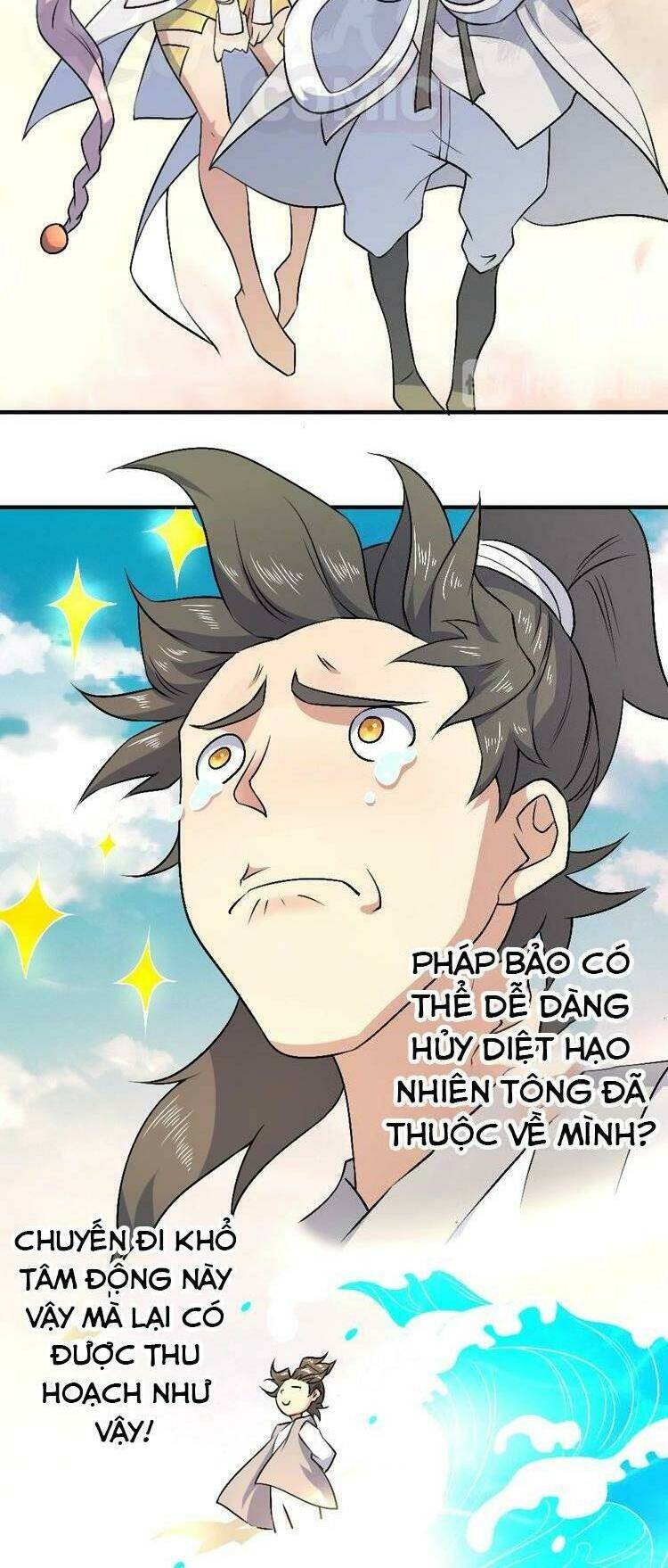 tu la võ thánh chapter 17 64