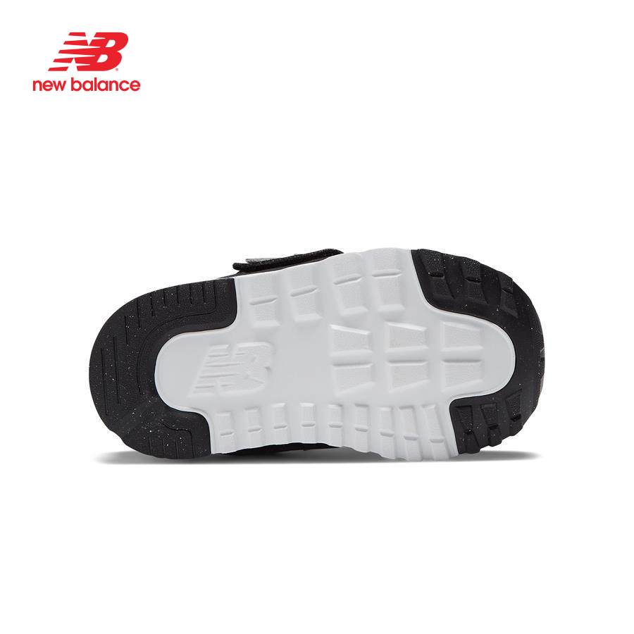 Giày sneaker trẻ em New Balance NB FW 574 LIFESTYLE SNEAKERS K BLACK - NW574