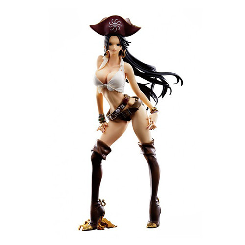 Mô hình One Piece Nữ Hoàng hải tặc Boa Hancock quyến rũ