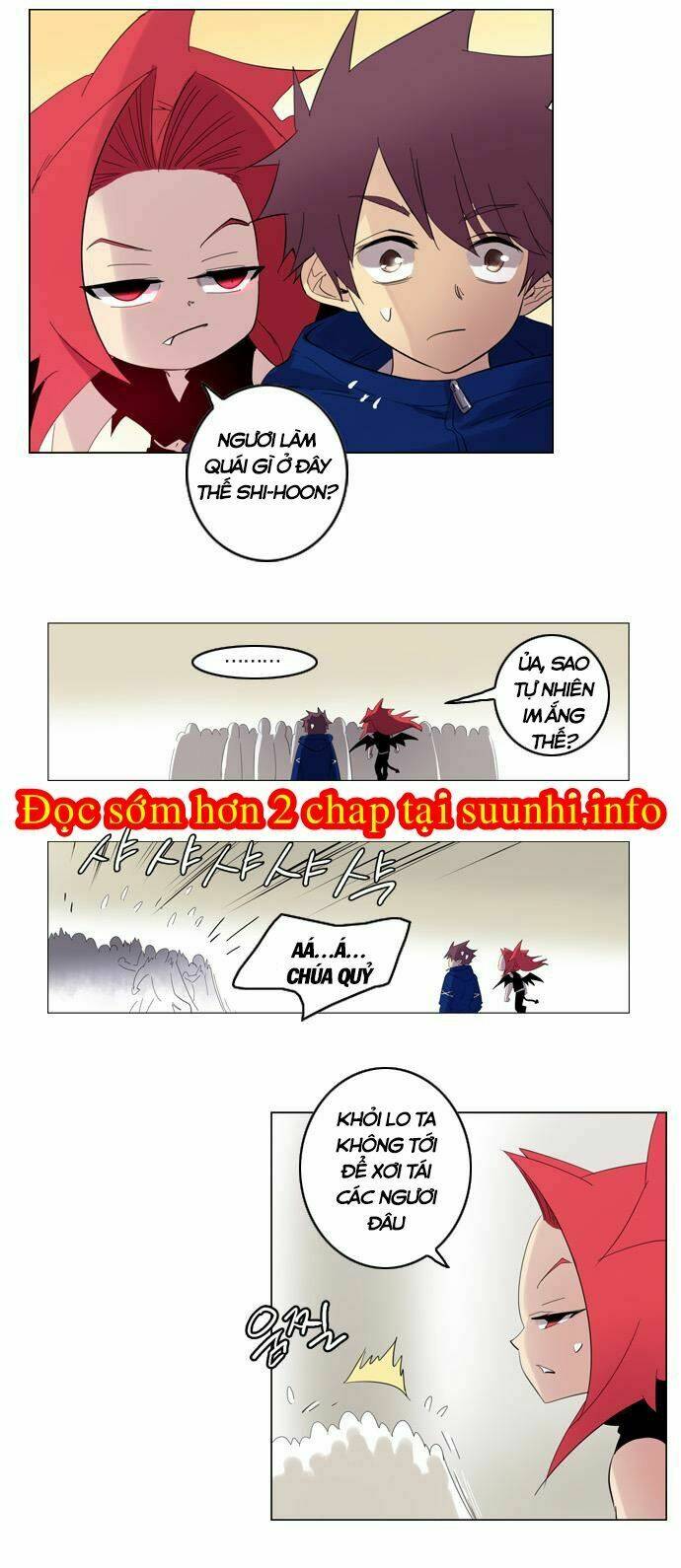 bản khế ước linh hồn chapter 118 28