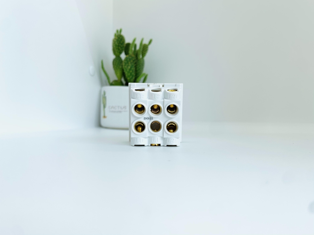 CÔNG TẮC, Ổ CẮM SERIES A50 DOBO