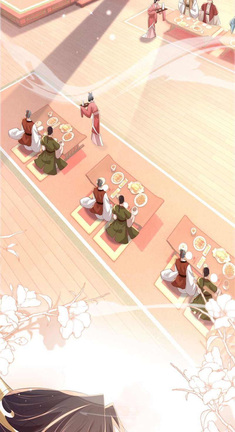 bá tổng vương phi lật xe chỉ nam chapter 93 18