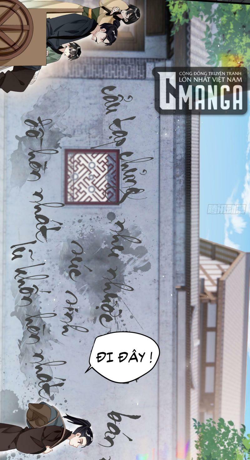 phế vật công chúa muốn nhặt chồng chapter 26 16