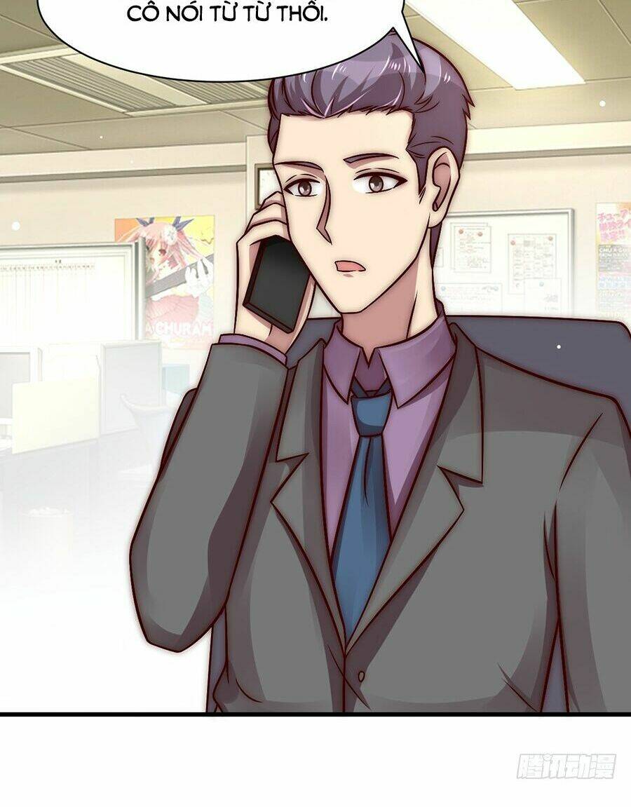 thời gian đều biết chapter 27 29