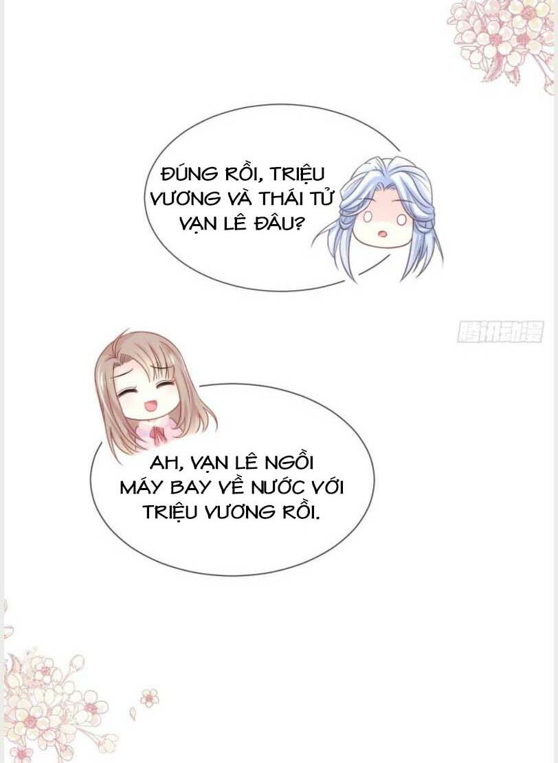 thiên hạ đệ nhất sủng phi chapter 208.2 15