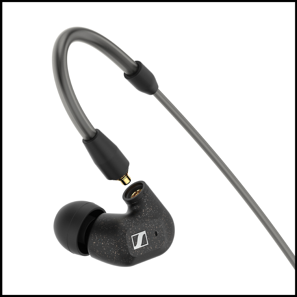 Tai nghe SENNHEISER IE 300 - Hàng Chính Hãng 