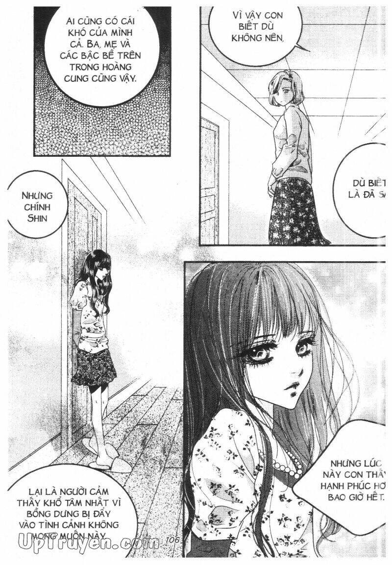 hoàng cung chapter 25 107