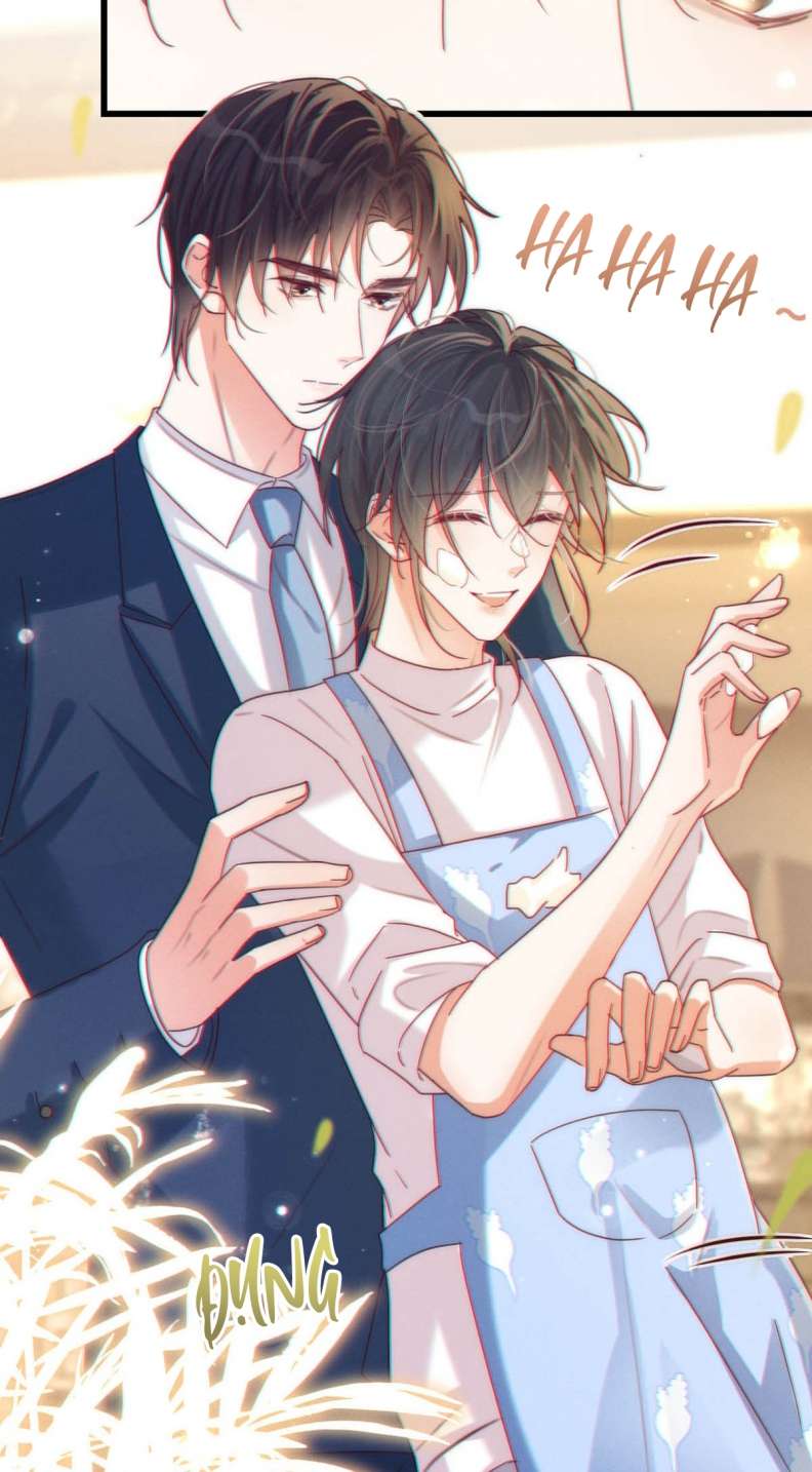 nịch tửu chapter 59 28