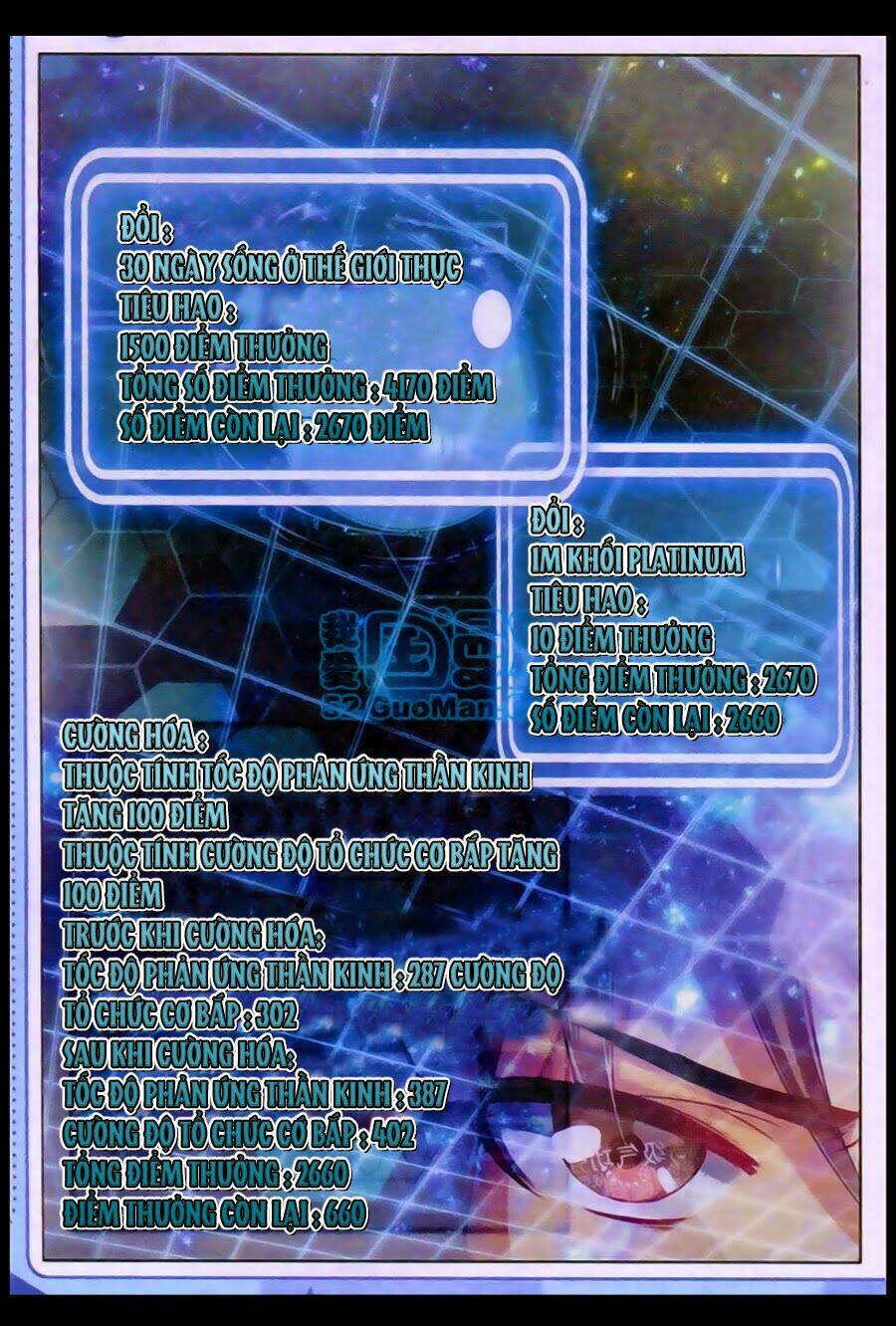 vô hạn khủng bố chapter 14 18