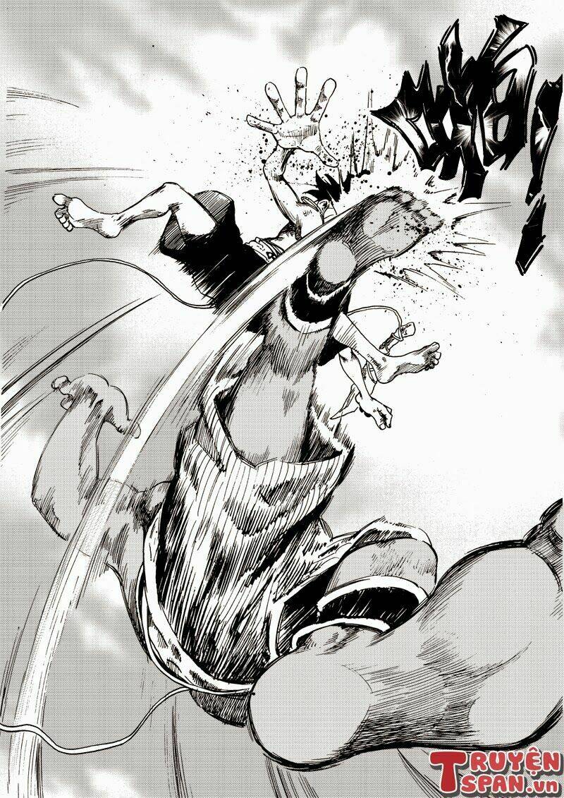 chiến binh totem chapter 7 4