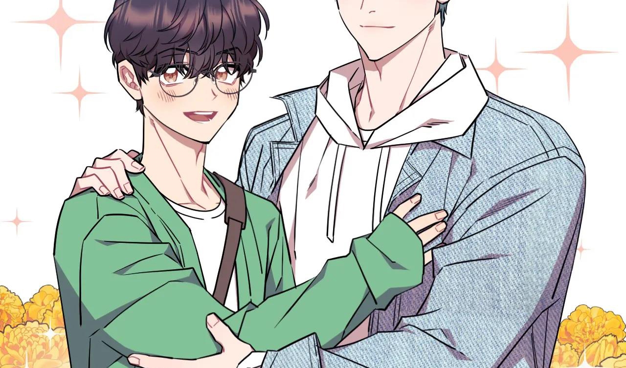 tiêu chuẩn tình yêu 100% chapter 3 88