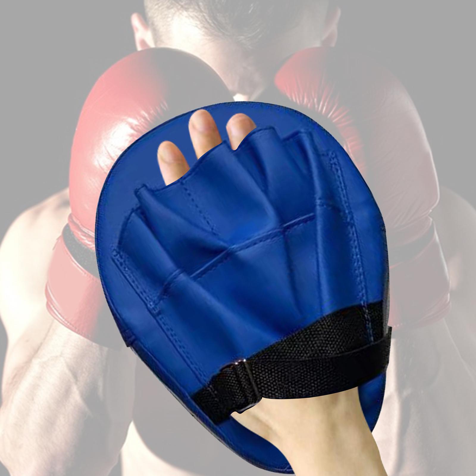 Boxing Pads Target Kickboxing MMA  Pads