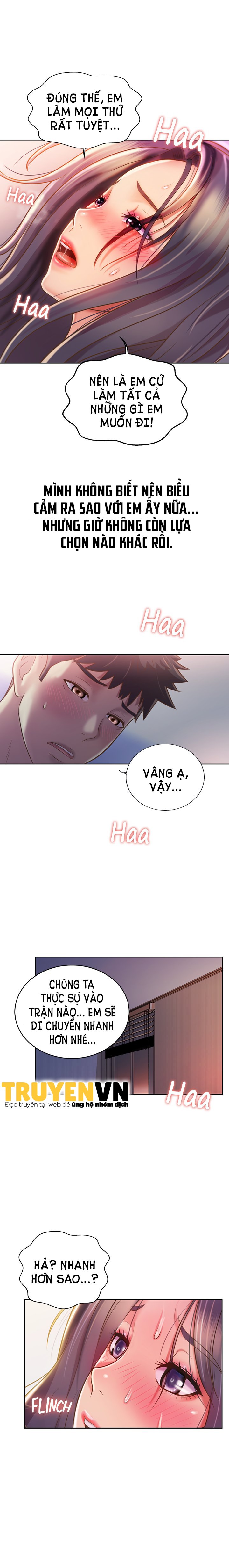 hương vị máy bay chapter 22 8