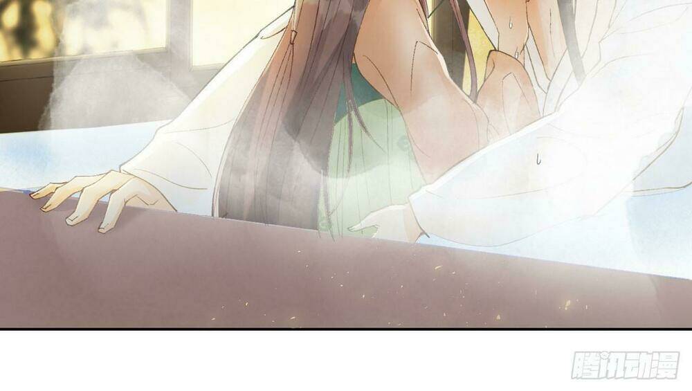 vương gia ba tuổi rưỡi của tôi chapter 7 70