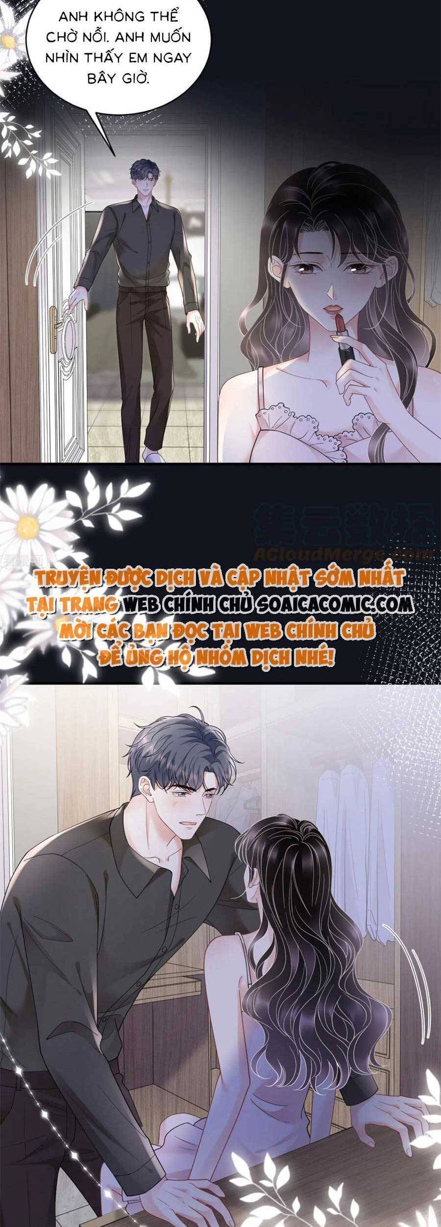 [16+] đại tiểu thư có thể có ý đồ xấu chapter 127 6