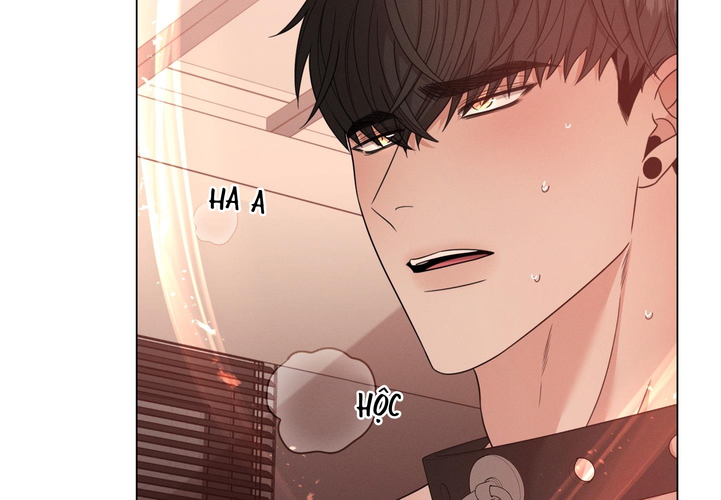 hội chứng minmotion chapter 19 148