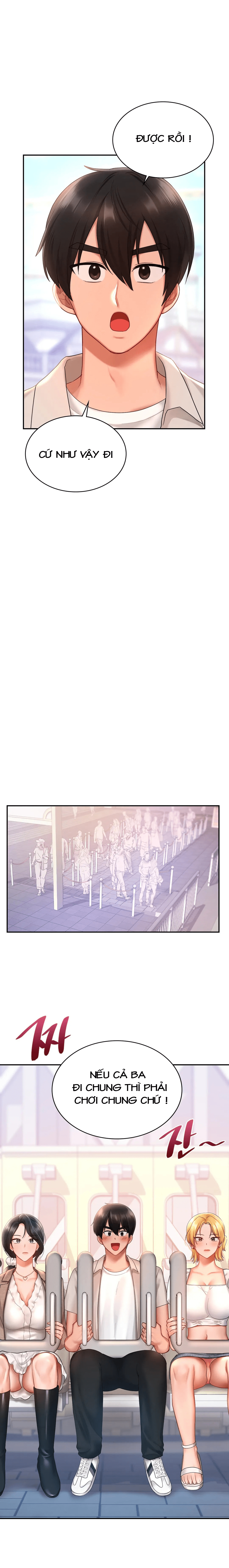 công viên thác loạn chapter 13 10