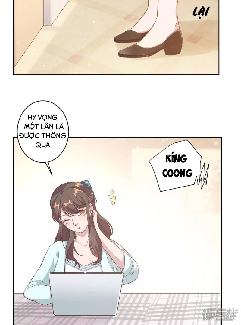 tổng tài, tránh xa tôi ra chapter 4 18