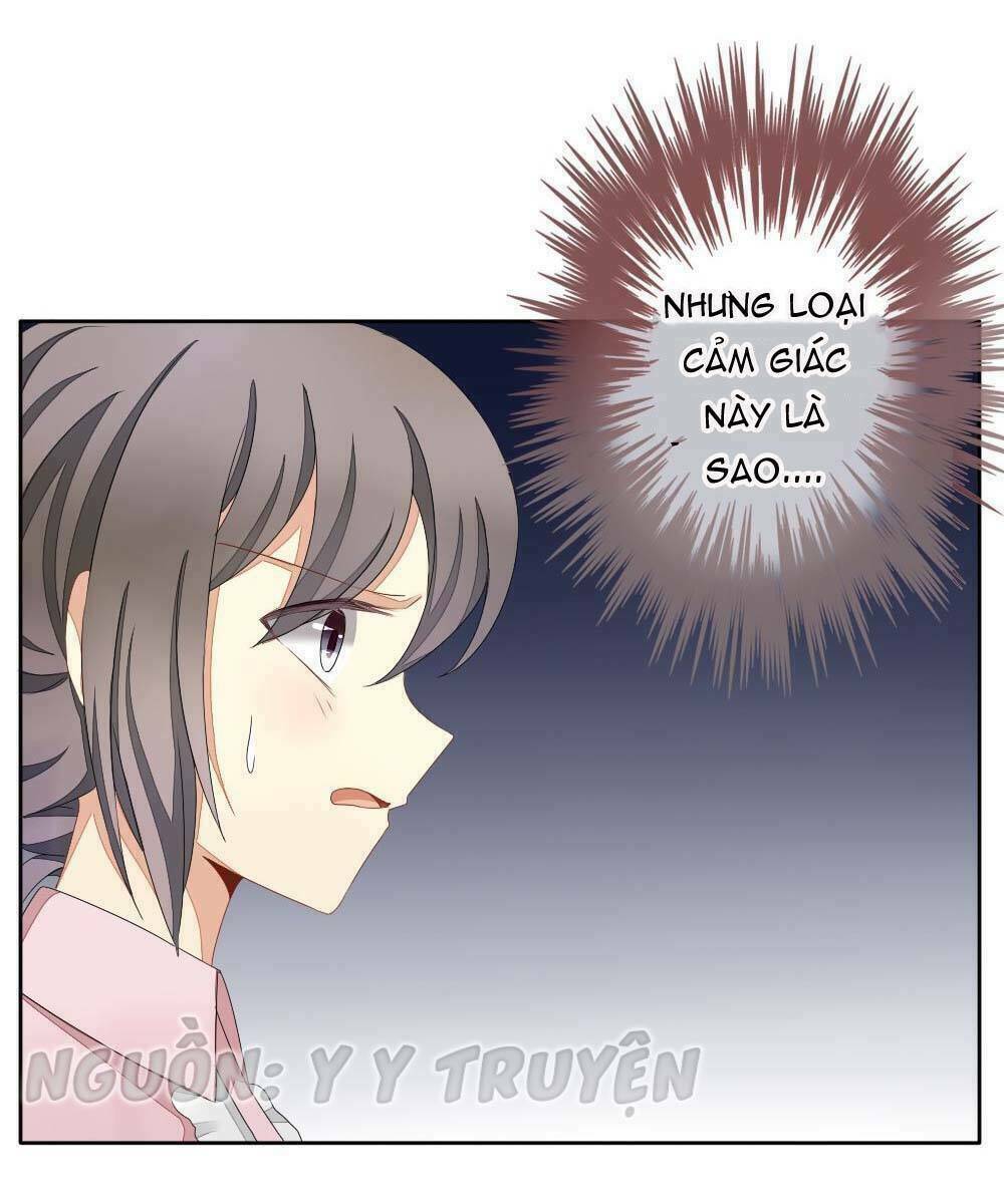 vị hôn thê bỏ trốn chapter 43 20