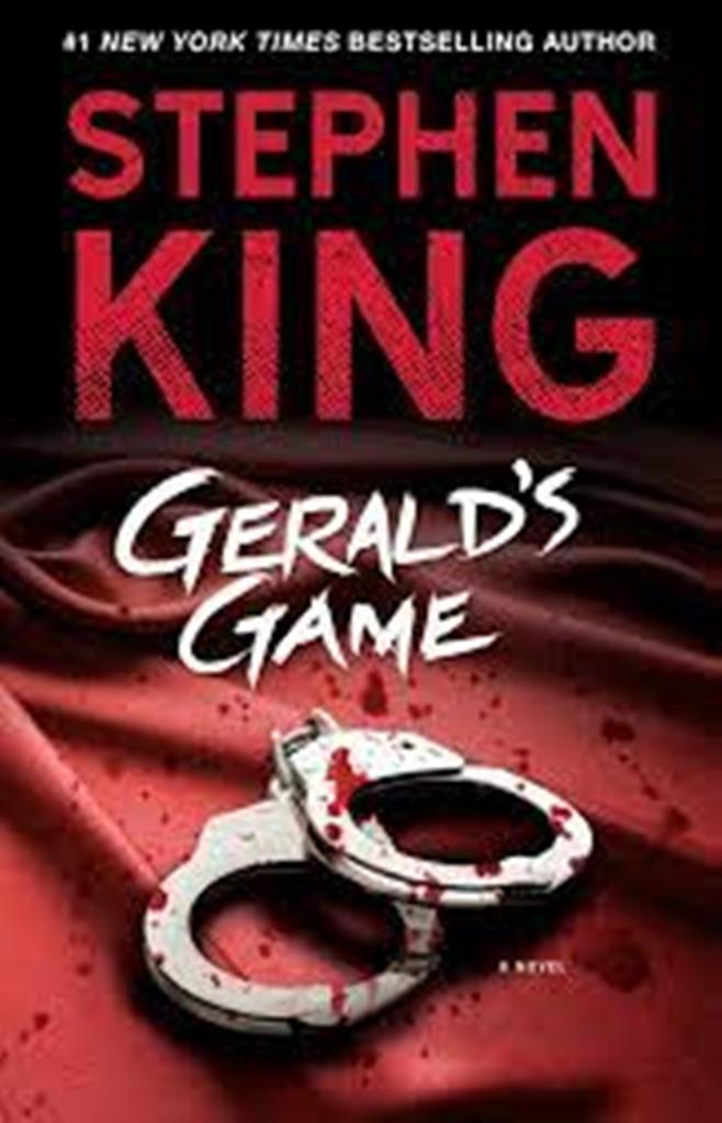 Gerald's Game