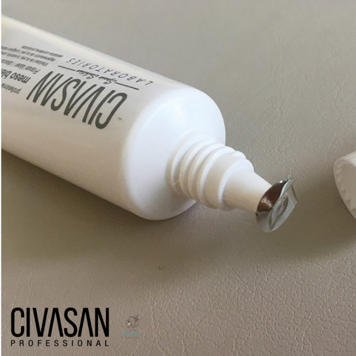 Kem Dưỡng Da Civasan Meso Blemish Balm (35ml) – Nâng tone &amp; Bảo vệ da