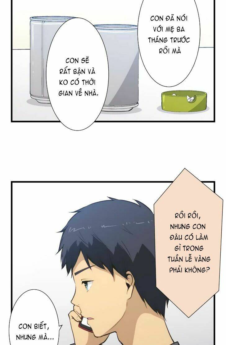 viên thuốc trùng sinh chapter 45 14