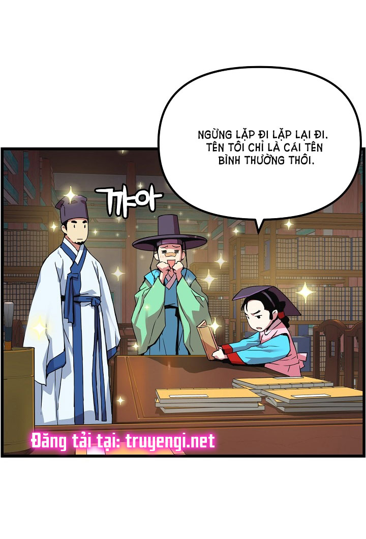 tôi sẽ sống như một hoàng tử chapter 20 28