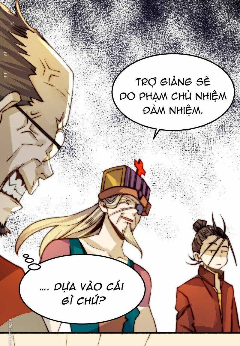 đô thị đỉnh phong cao thủ chapter 133 46