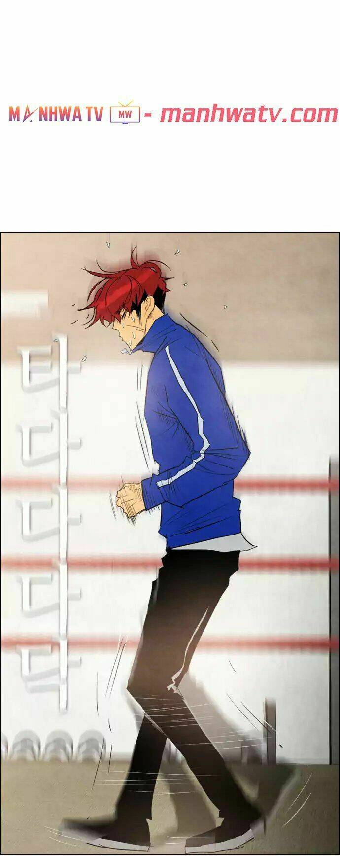 kẻ hồi sinh chapter 33 7