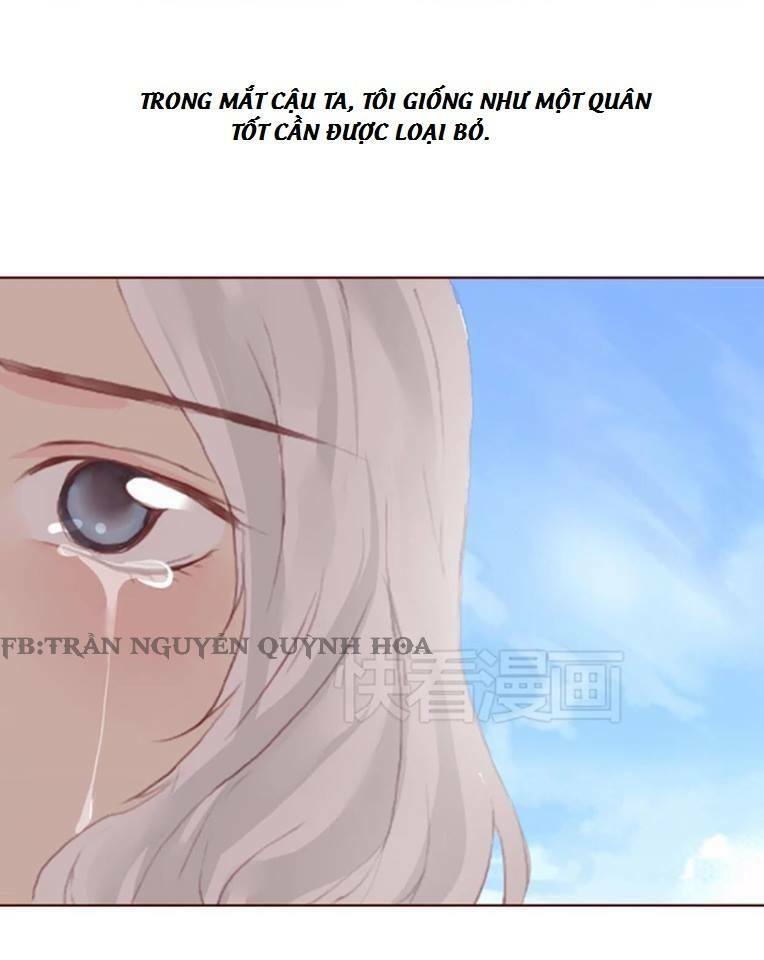 trả thù trường trung học phần 1 chapter 28 30