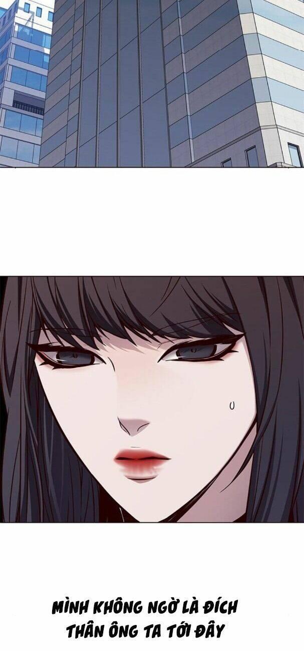 biến thân thành mèo chapter 171 34