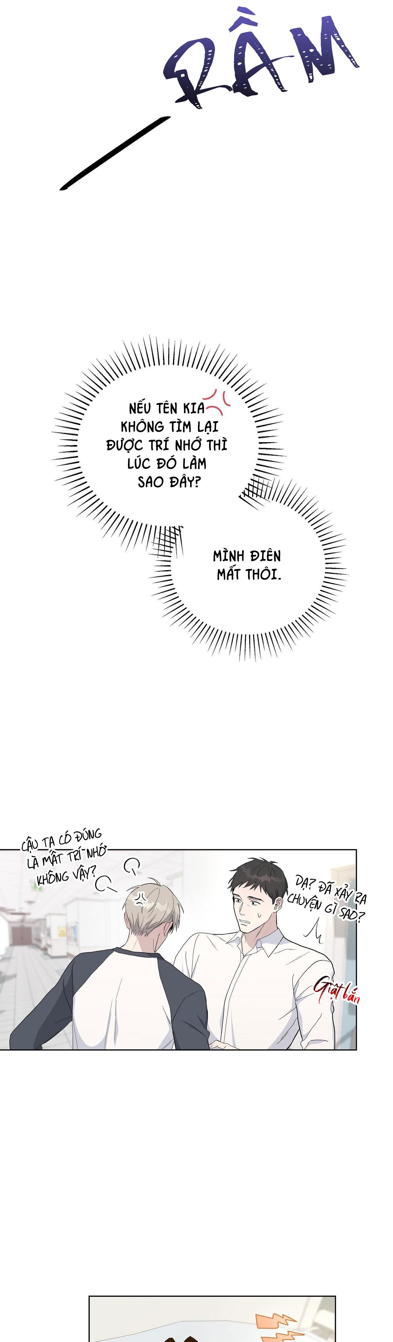 blaze out chapter 30 8