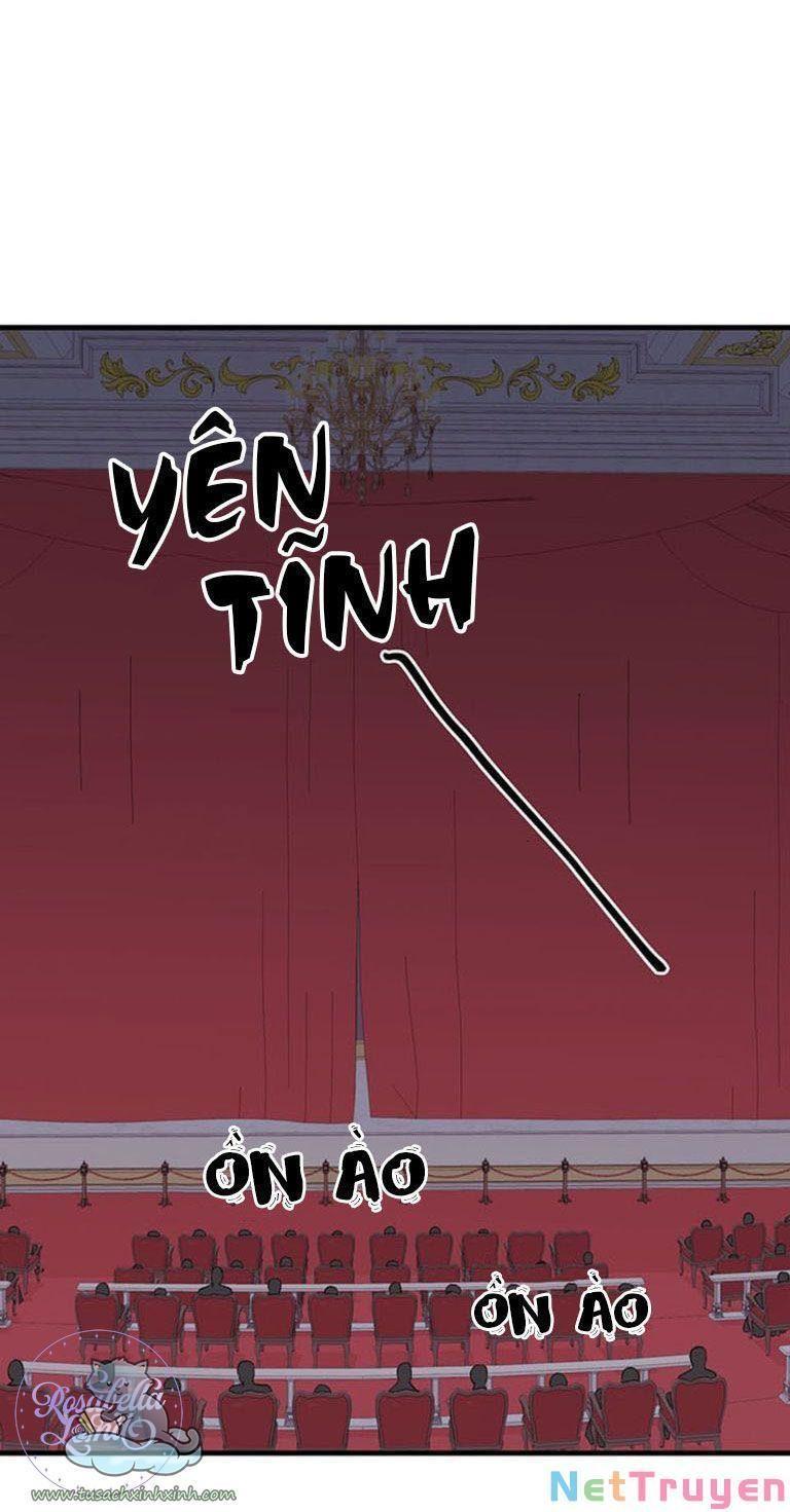 xin hãy cứ khóc, thái tử chapter 6 59