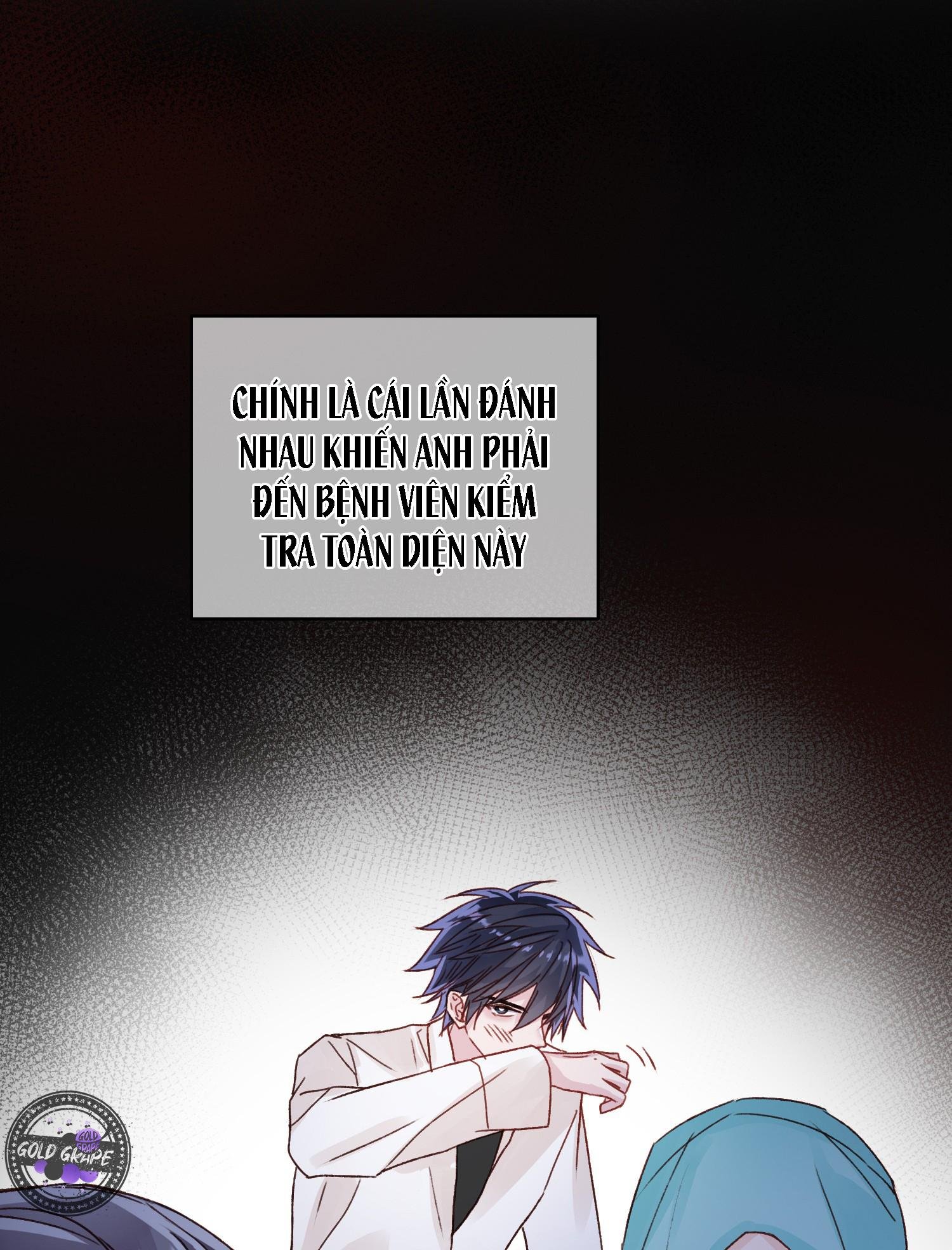 tôi phải trở thành nhân vật đại phản diện chapter 28 5