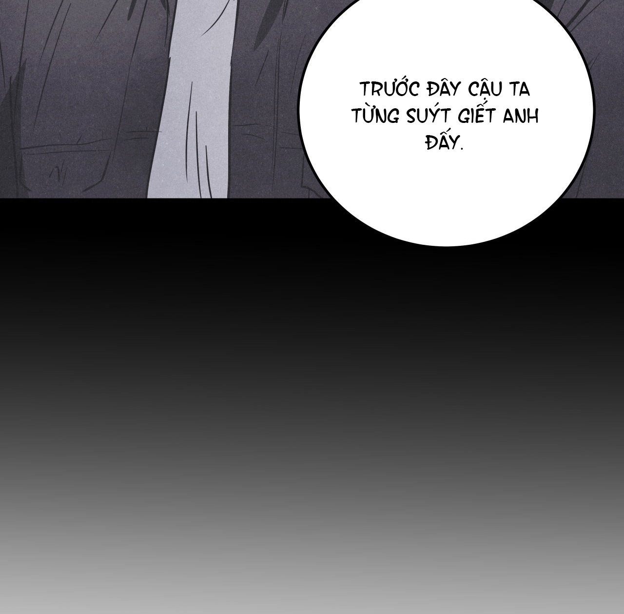 Lại Là Nói Dối chapter 11.2 - Trang 35