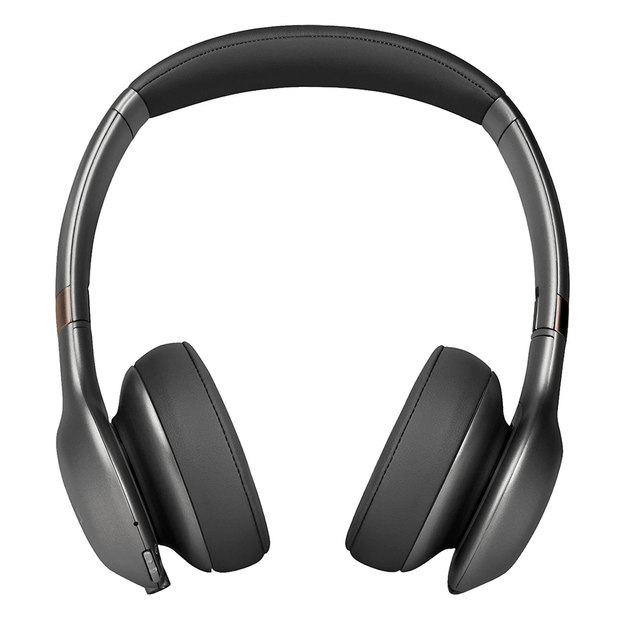 Tai Nghe Bluetooth Chụp Tai On-ear JBL EVEREST 310GA BT - Hàng Chính Hãng